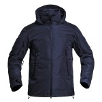 Parka Hardshell FIGHTER GEN 1 bleu marine