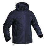 Parka Hardshell FIGHTER GEN 1 bleu marine