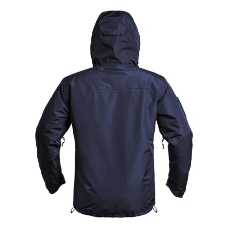 Parka Hardshell FIGHTER GEN 1 bleu marine