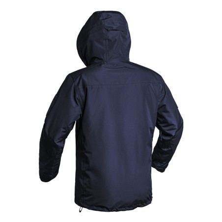 Parka Hardshell FIGHTER GEN 1 bleu marine