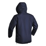 Parka Hardshell FIGHTER GEN 1 bleu marine