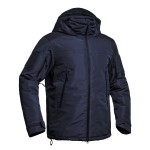 Parka Hardshell FIGHTER XMF 200 GEN 1 bleu marine