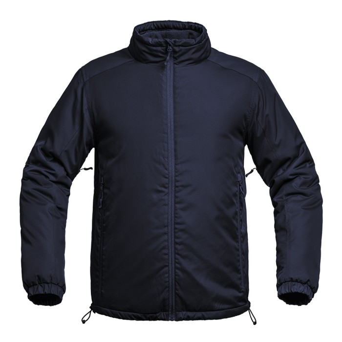 Blouson FIGHTER XMF 120 GEN 1 bleu marine