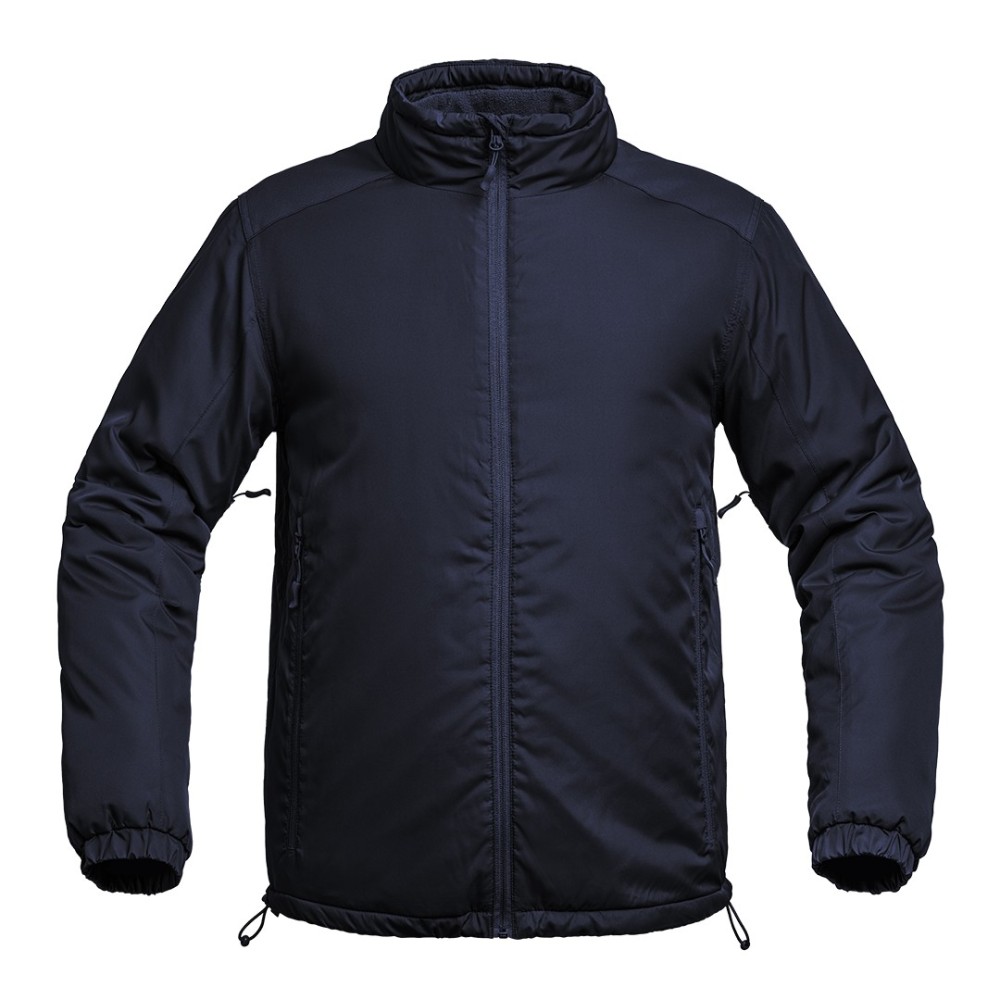 Blouson FIGHTER XMF 120 GEN 1 bleu marine