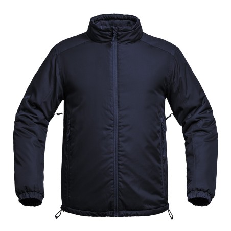 Blouson FIGHTER XMF 120 GEN 1 bleu marine