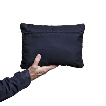 Blouson FIGHTER XMF 120 GEN 1 bleu marine