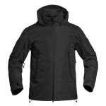 Parka Hardshell FIGHTER GEN 1 noir