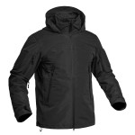 Parka Hardshell FIGHTER GEN 1 noir
