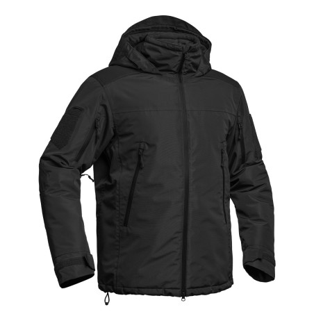 Parka Hardshell FIGHTER XMF 200 GEN 1 noir