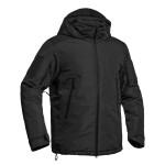 Parka Hardshell FIGHTER XMF 200 GEN 1 noir