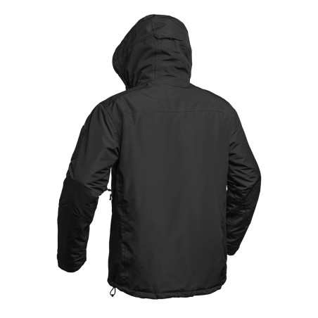 Parka Hardshell FIGHTER XMF 200 GEN 1 noir