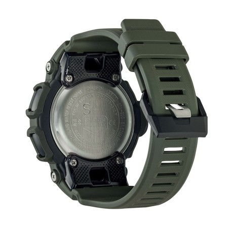 Montre G-Shock GBA-900UU vert olive