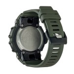 Montre G-Shock GBA-900UU vert olive