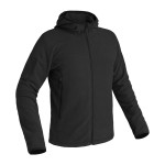 Veste Polaire INSTRUCTOR noir
