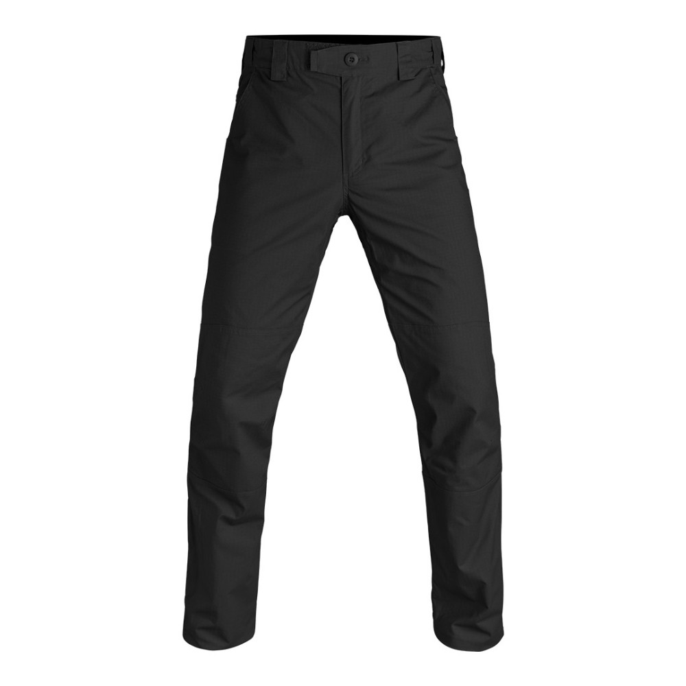 Pantalon V1 INSTRUCTOR, entrejambe 83 cm, noir