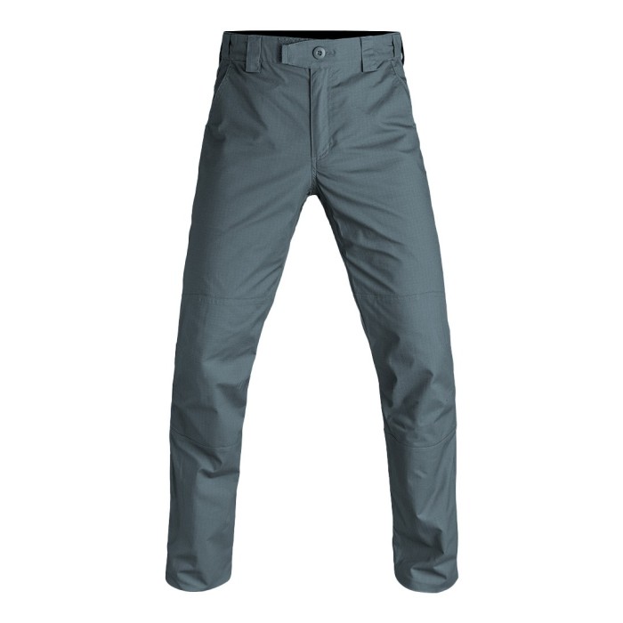 Pantalon V1 INSTRUCTOR, entrejambe 83 cm, gris béton