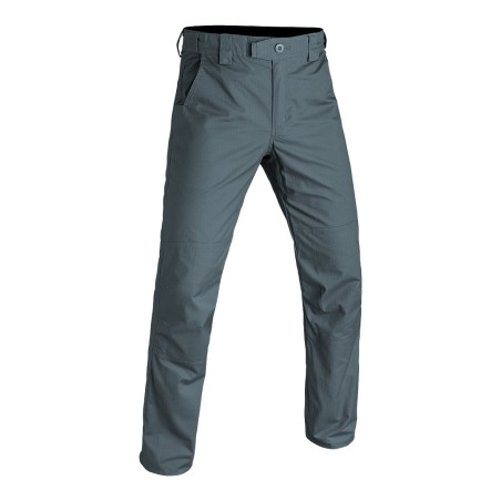 Pantalon V1 INSTRUCTOR, entrejambe 83 cm, gris béton