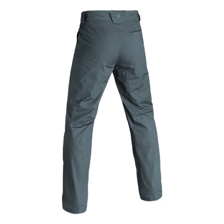 Pantalon V1 INSTRUCTOR, entrejambe 83 cm, gris béton