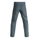 Pantalon V1 INSTRUCTOR, entrejambe 83 cm, gris béton