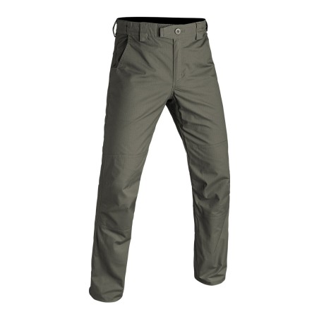 Pantalon V1 INSTRUCTOR, entrejambe 89 cm, vert olive