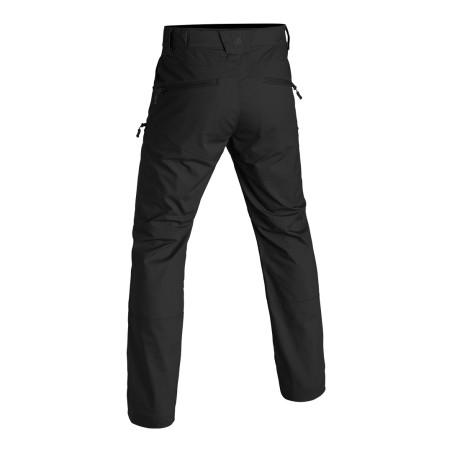 Pantalon V2 INSTRUCTOR, entrejambe 83 cm, noir