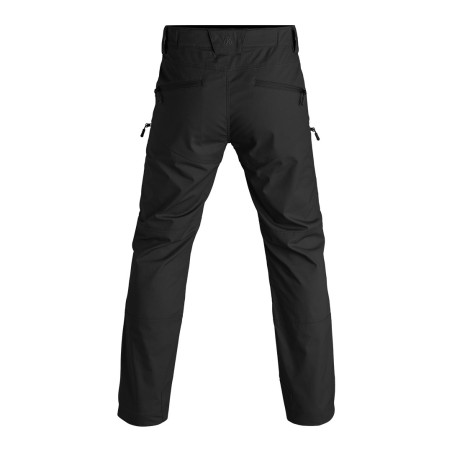 Pantalon V2 INSTRUCTOR, entrejambe 83 cm, noir