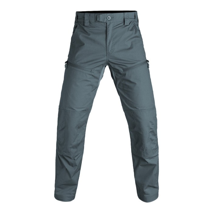 Pantalon V2 INSTRUCTOR, entrejambe 83 cm, gris béton