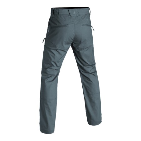Pantalon V2 INSTRUCTOR, entrejambe 83 cm, gris béton