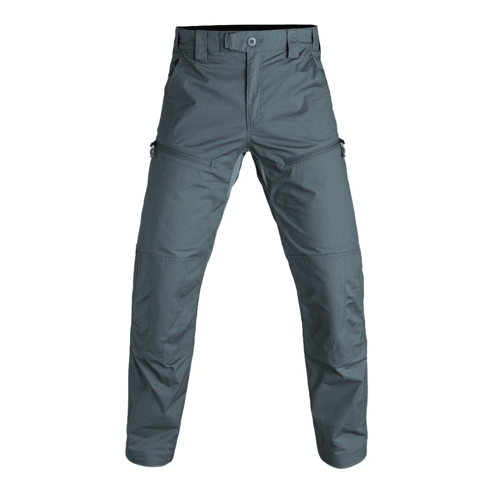 Pantalon V2 INSTRUCTOR, entrejambe 89 cm, gris béton