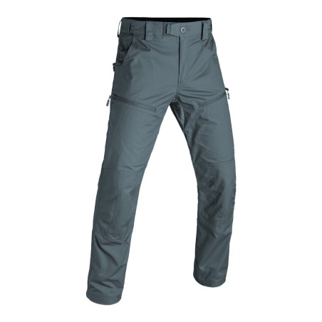 Pantalon V2 INSTRUCTOR, entrejambe 89 cm, gris béton
