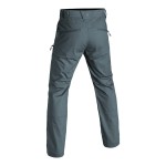 Pantalon V2 INSTRUCTOR, entrejambe 89 cm, gris béton