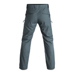 Pantalon V2 INSTRUCTOR, entrejambe 89 cm, gris béton