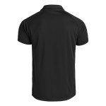 Polo INSTRUCTOR noir