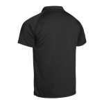 Polo INSTRUCTOR noir
