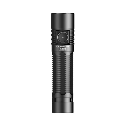 Lampe compacte rechargeable G15 V2.0 - 4200 lumens