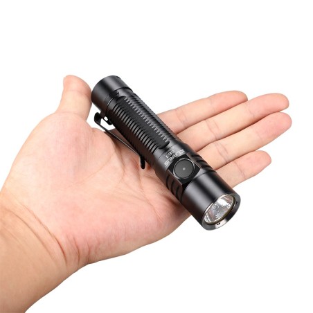 Lampe compacte rechargeable G15 V2.0 - 4200 lumens