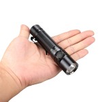Lampe compacte rechargeable G15 V2.0 - 4200 lumens