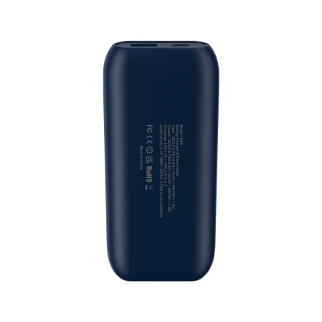 Chargeur double K2A 3 en 1 pour batteries rechargeables 21700/20700/18650