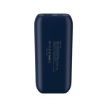 Chargeur double K2A 3 en 1 pour batteries rechargeables 21700/20700/18650