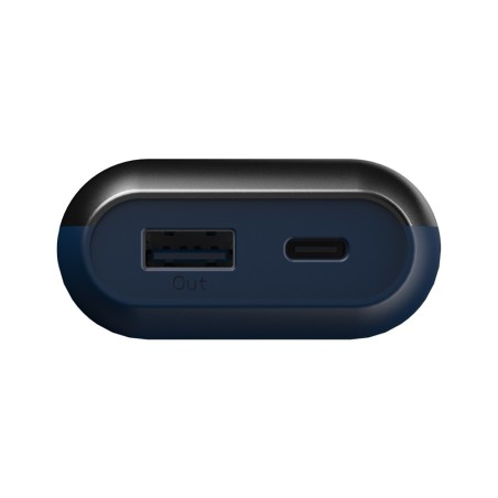 Chargeur double K2A 3 en 1 pour batteries rechargeables 21700/20700/18650