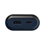 Chargeur double K2A 3 en 1 pour batteries rechargeables 21700/20700/18650
