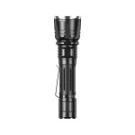 Lampe tactique rechargeable XT12GT PRO - 1600 lumens