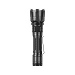Lampe tactique rechargeable XT12GT PRO - 1600 lumens