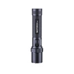 Lampe rechargeable P8 - éclairage blanc - 1600 lumens