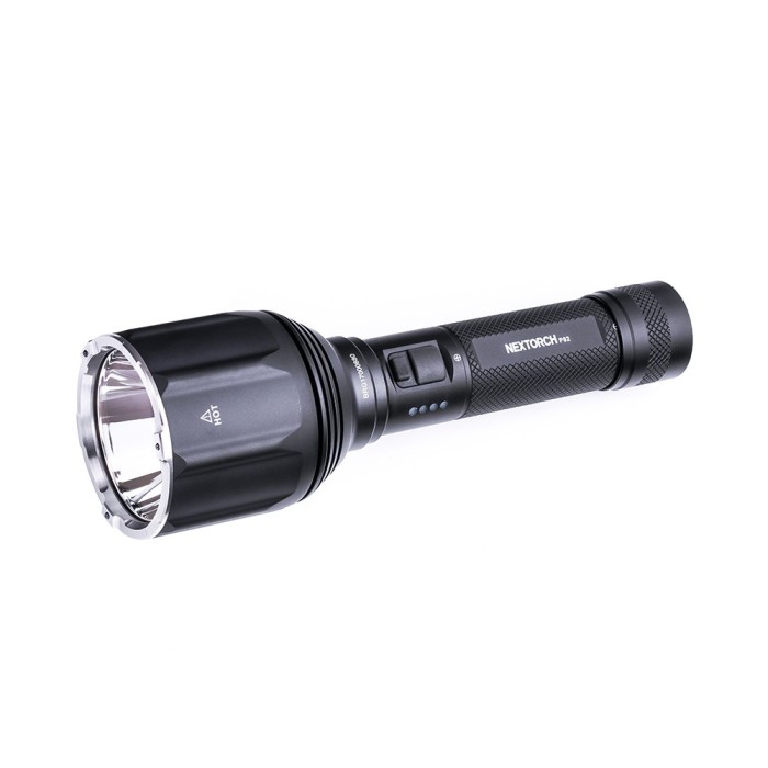 Lampe rechargeable P82C - éclairage blanc - 2200 lumens