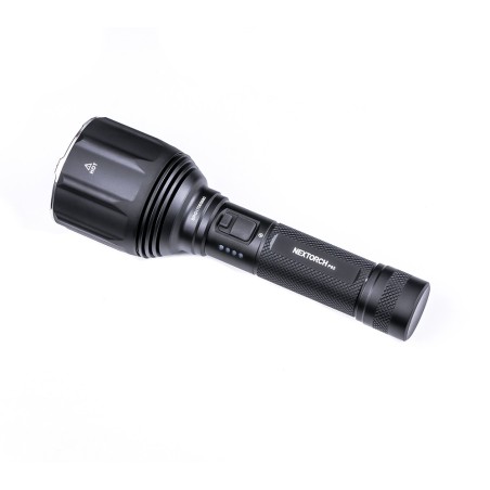 Lampe rechargeable P82C - éclairage blanc - 2200 lumens