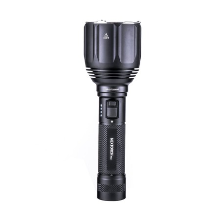 Lampe rechargeable P82C - éclairage blanc - 2200 lumens