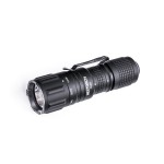 Lampe tactique compacte rechargeable TA20 - éclairage blanc - 1000 lumens