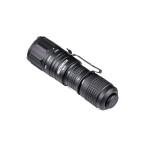 Lampe tactique compacte rechargeable TA20 - éclairage blanc - 1000 lumens