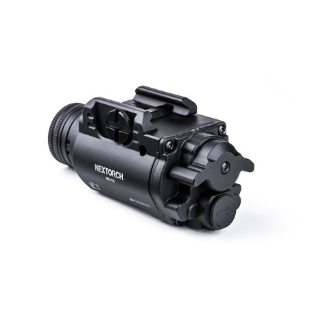 Lampe pour arme de poing WL13 - éclairage blanc - 1300 lumens